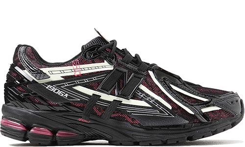 New Balance 1906A Black Pink