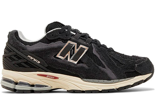 New Balance 1906D Black