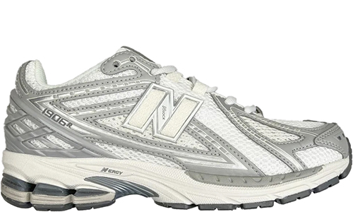 New Balance 1906R Silver