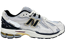 New Balance 1906D Protection Pack Reflection White Black