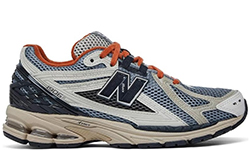 New Balance 1906R White Silver