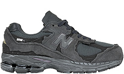New Balance 2002R Protection Pack Deep Grey