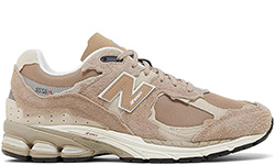 New Balance 2002R Protection Pack Driftwood Raffle