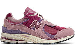 New Balance 2002 R Protection Pack Pink Purple