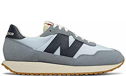 Кроссовки New Balance 237 Ms Blue