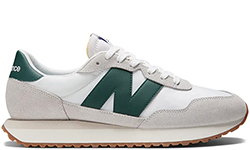 Кроссовки New Balance 237 Vintage Green