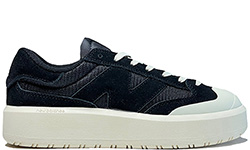 Кроссовки New Balance CT302 Black Navy