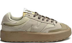 New Balance CT302 Grey Beige Bone