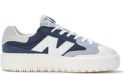 Кроссовки New Balance CT302 Vintage Indigo Dusk Blue