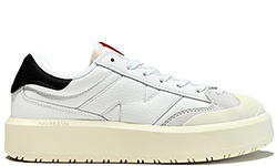 Кроссовки New Balance CT302 White Navy