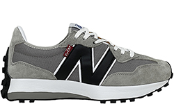 New Balance WS 327 Levis's x Grey Denim