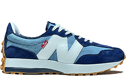 Кроссовки New Balance WS 327 Levis's X Indigio Denim