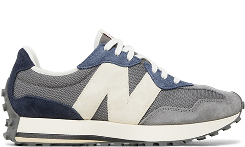 New Balance 327 Archive Pack - Castlerock