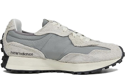 New Balance 327 Grey Matter