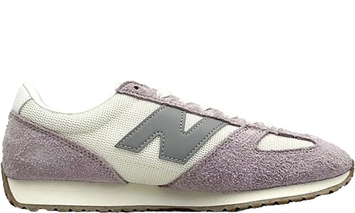 New Balance 471 Purple