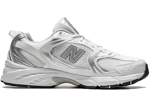 New Balance 530 Munsell White