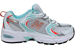 New Balance 530 White Mint
