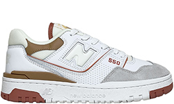 New Balance NB 550 Vintage Au Lait