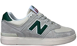 New Balance 574 All Coasts Pro Grey Green