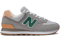 New Balance 574 V2 Marblehead Green