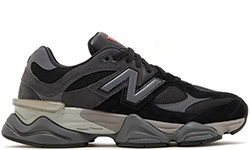 New Balance 9060 Black Grey