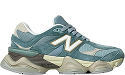 New Balance 9060 Blue Marine Haze