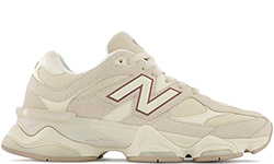 New Balance 9060 Cream