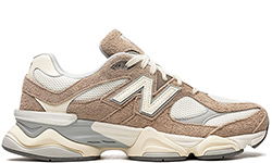 New Balance 9060 Driftwood Beige