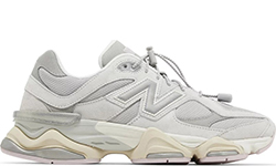 New Balance 9060 Grey Matter December Sky