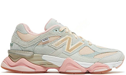 New Balance 9060 x Joe Freshgoods Shower Blue