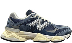 New Balance 9060 Light Blue