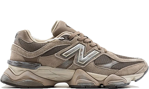 New Balance 9060 Beige Brown