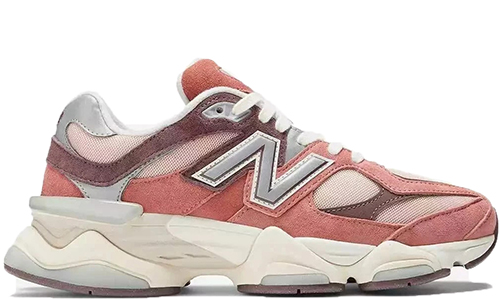 New Balance 9060 Cherry Blossom