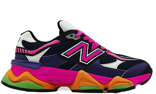 New Balance 9060 Prism Purple