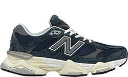 New Balance 9060 Outerspace Blue