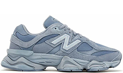 New Balance 9060 Washed Blue