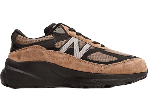 New Balance 990 Mocha