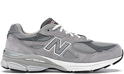 Кроссовки New Balance 990V3 Grey