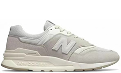 Кроссовки New Balance 997h светло-серые