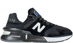 Кроссовки New Balance 997 Sport Black