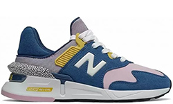 New Balance 997s Sport синие
