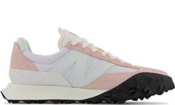 New Balance XC-72 Easter розовые