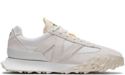 New Balance XC-72 White