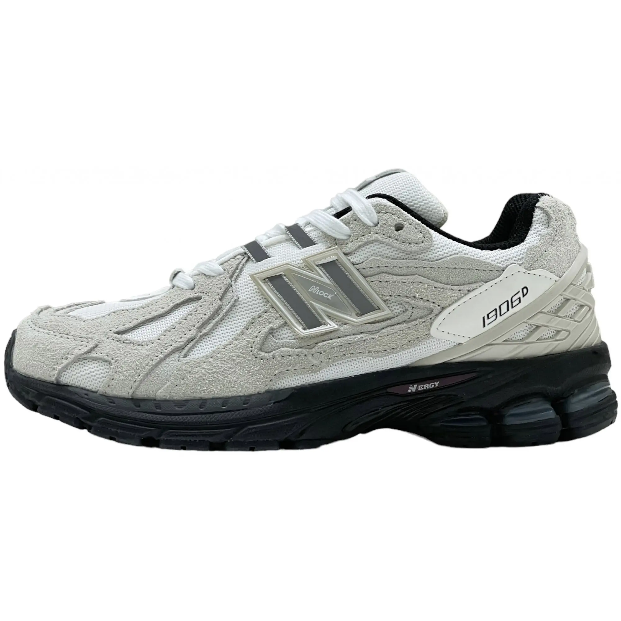 New balance grey pack 2025