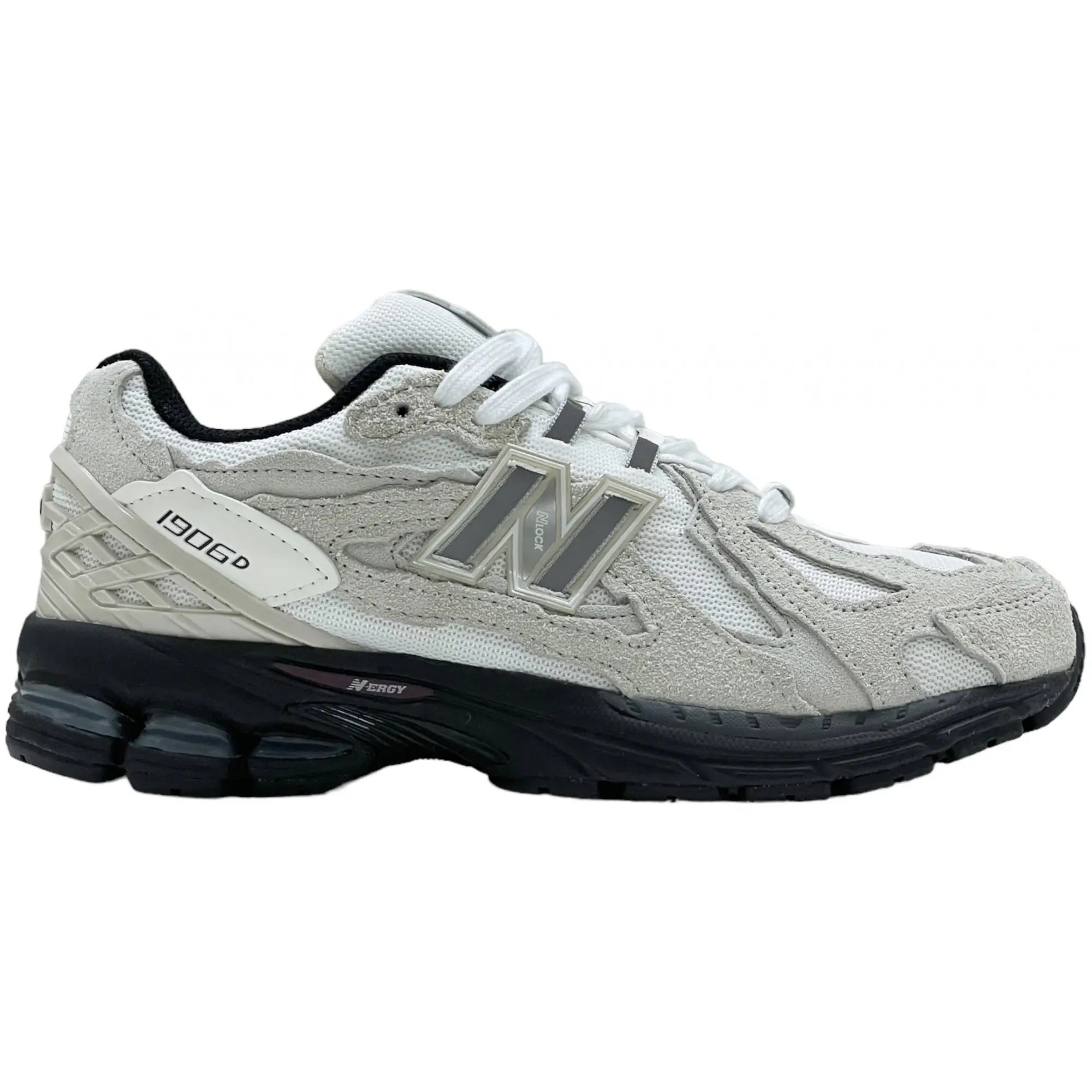 New balance shop 696 donne argento