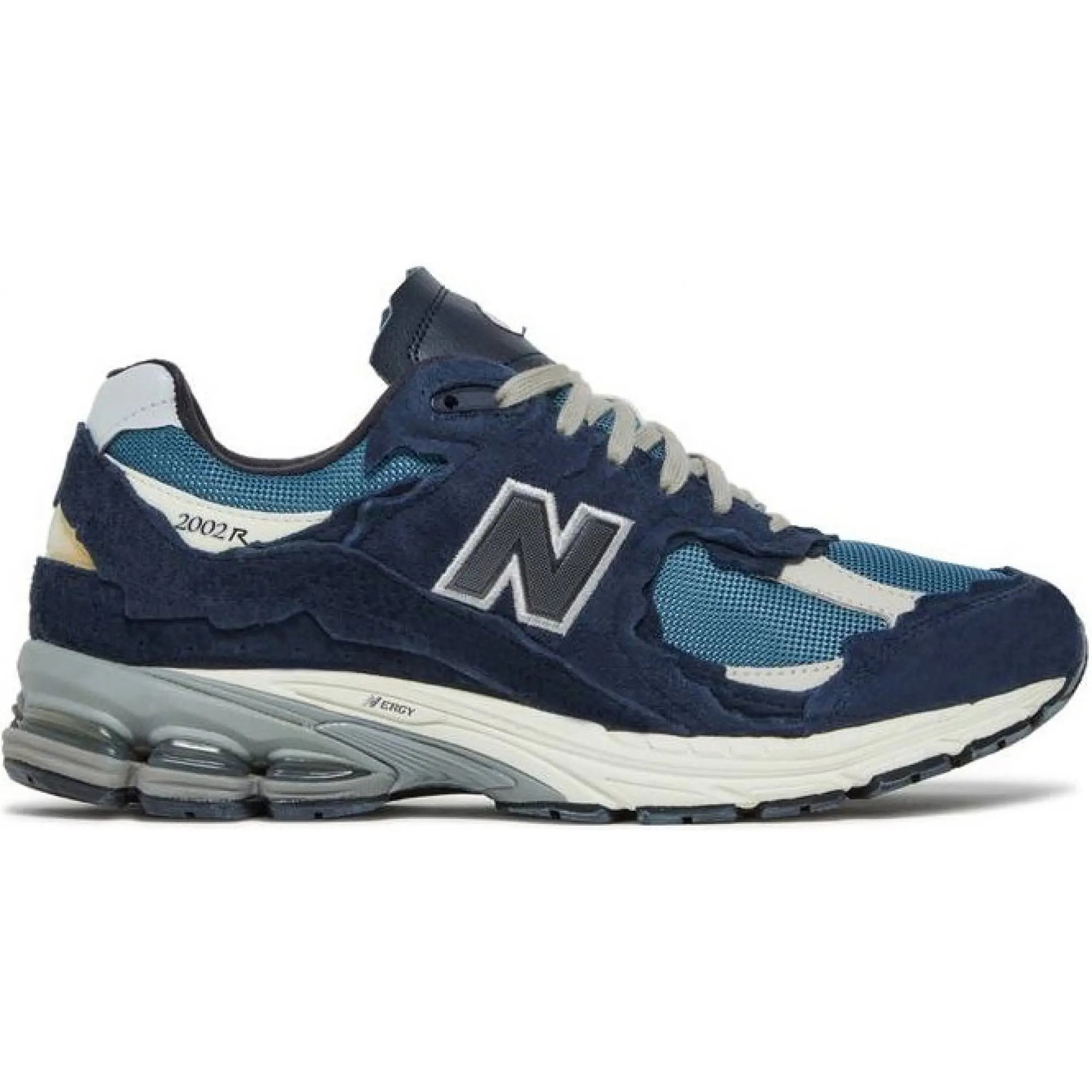 New balance discount kinder navy