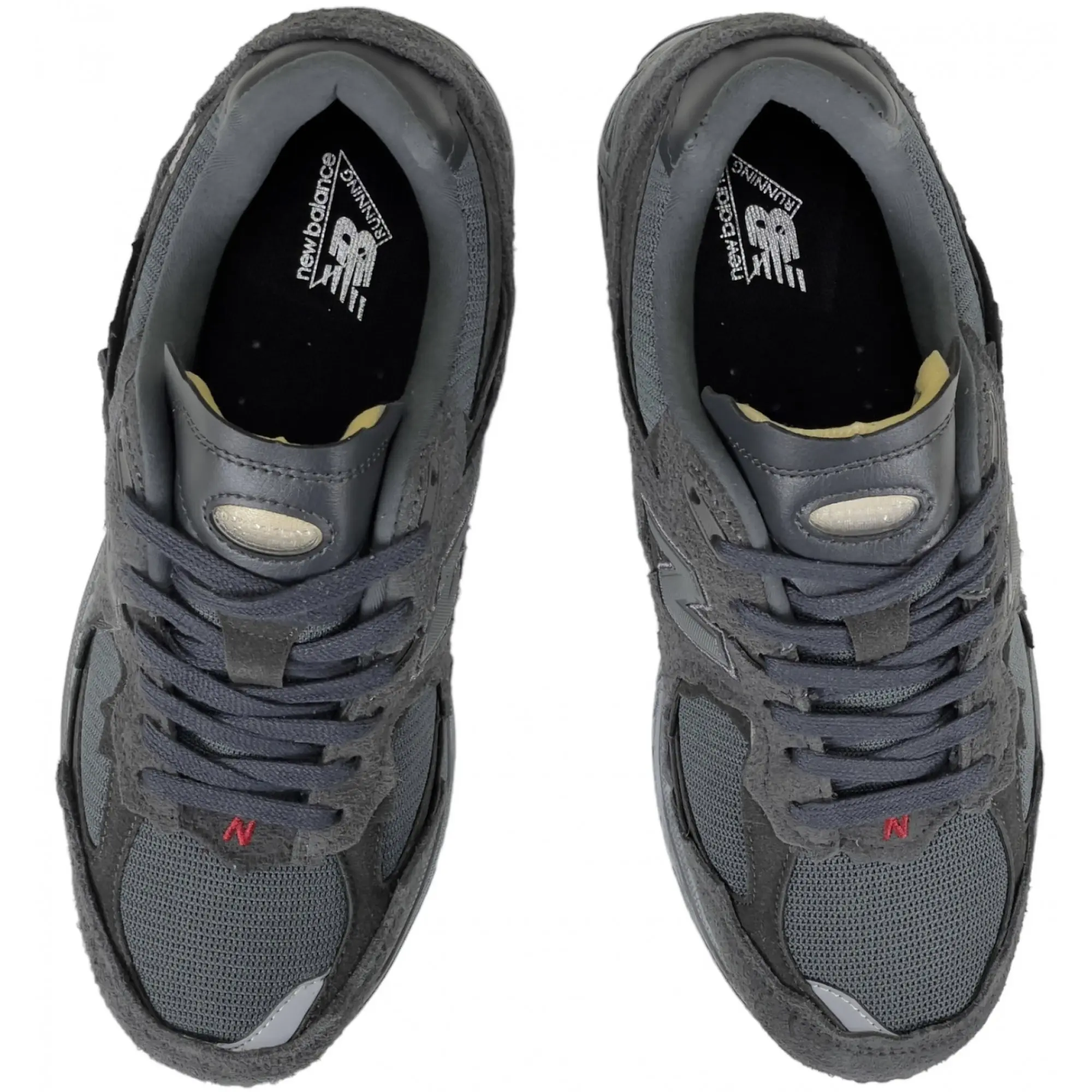New balance grey pack 2025