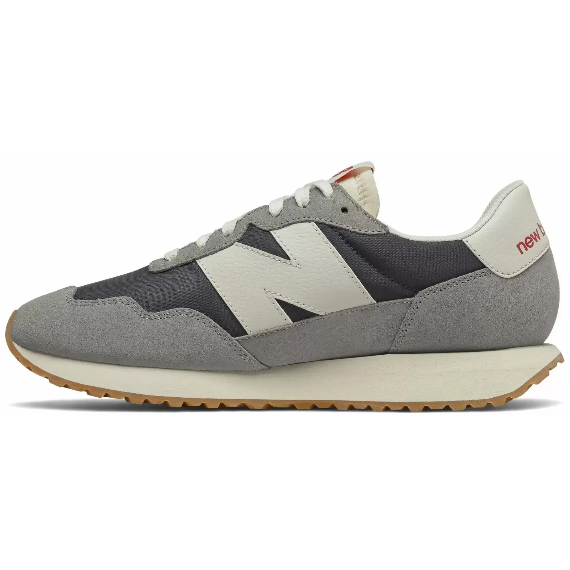 New balance outlet vintage grey