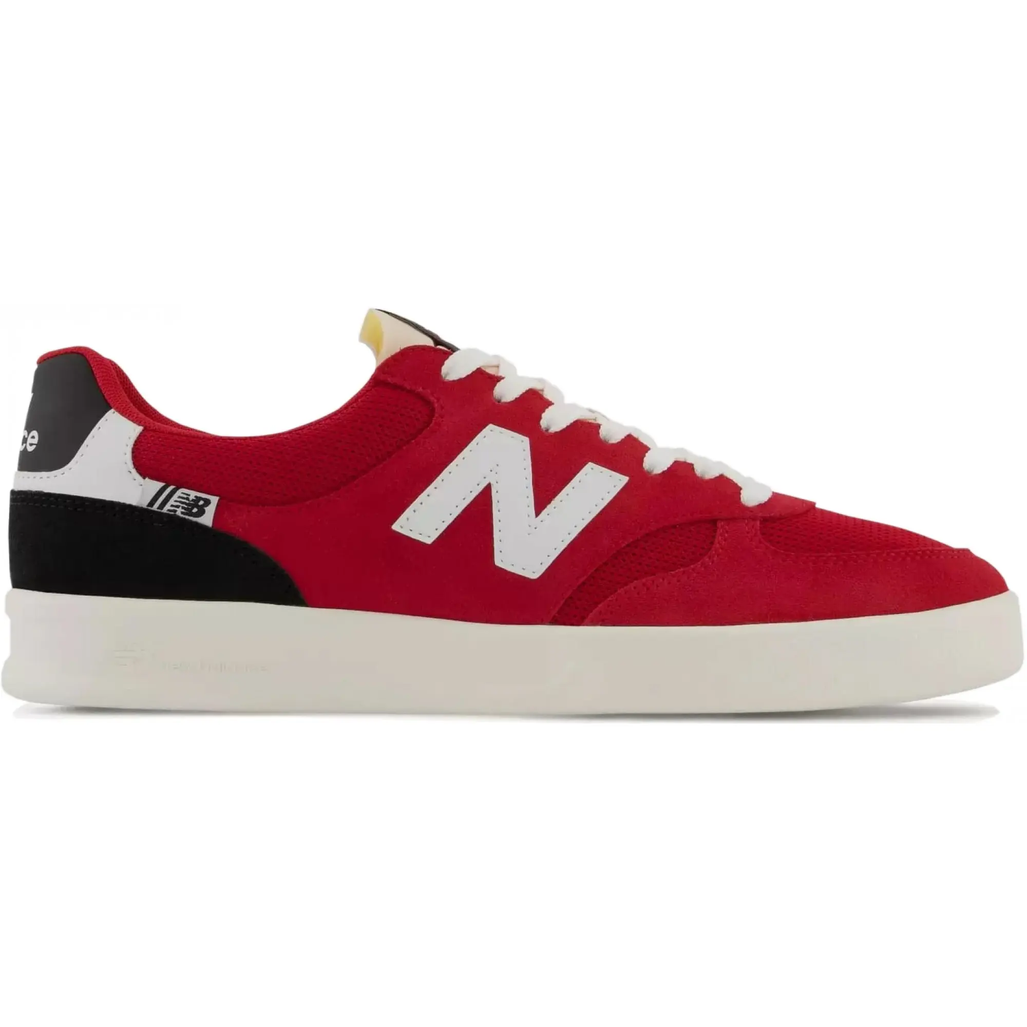 New balance ct300 donne verde hot sale