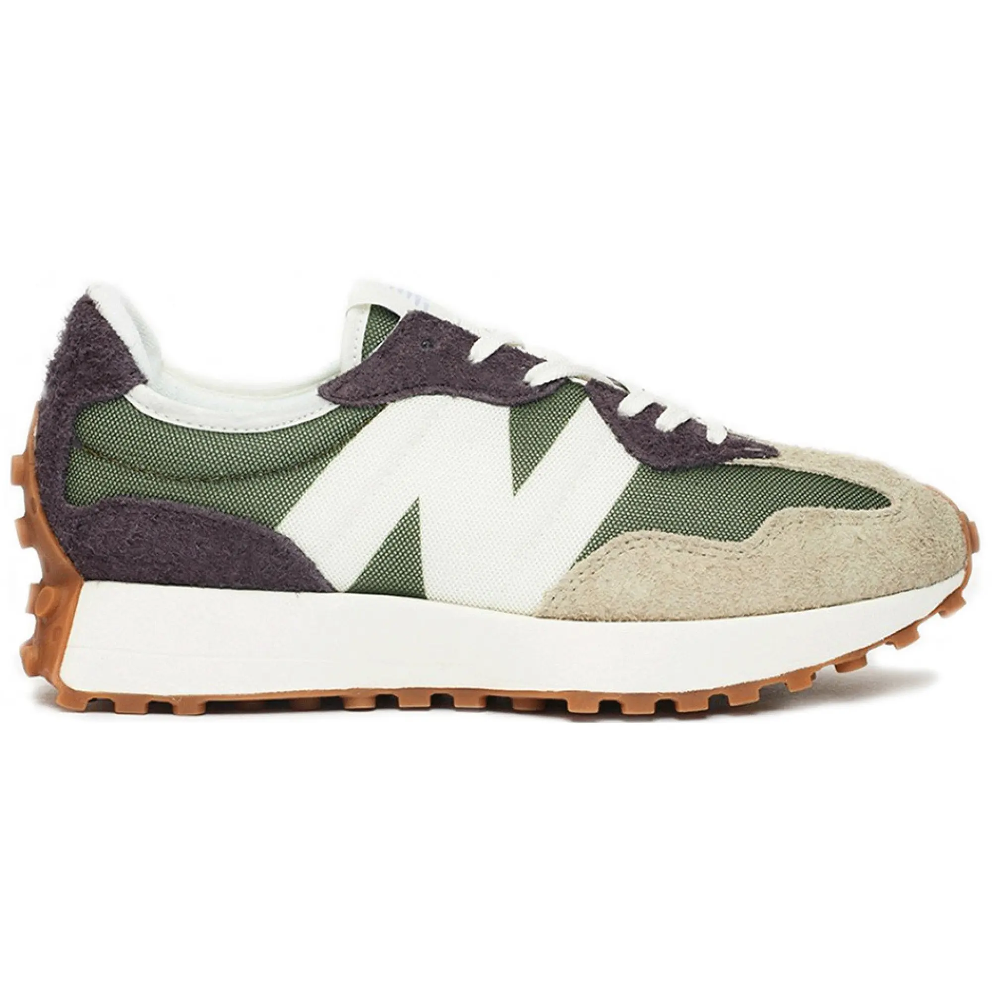 New balance purple green clearance